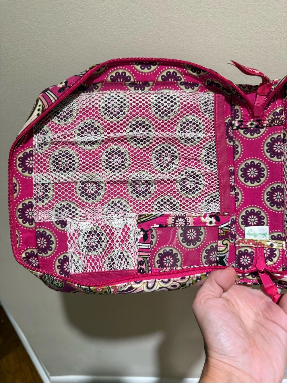 Vera Bradley vera bradley